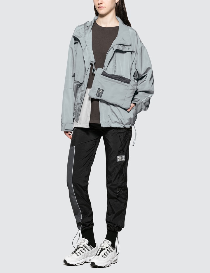Human Tech Specs Lightweight Utility M-65 Jacket Placeholder Image
