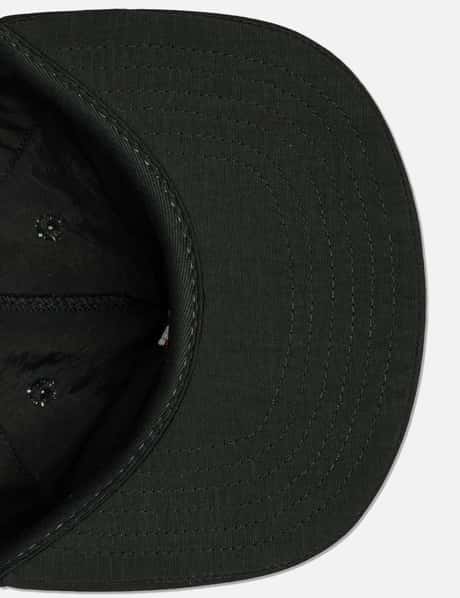 5 Panel Nylon Hat view 11