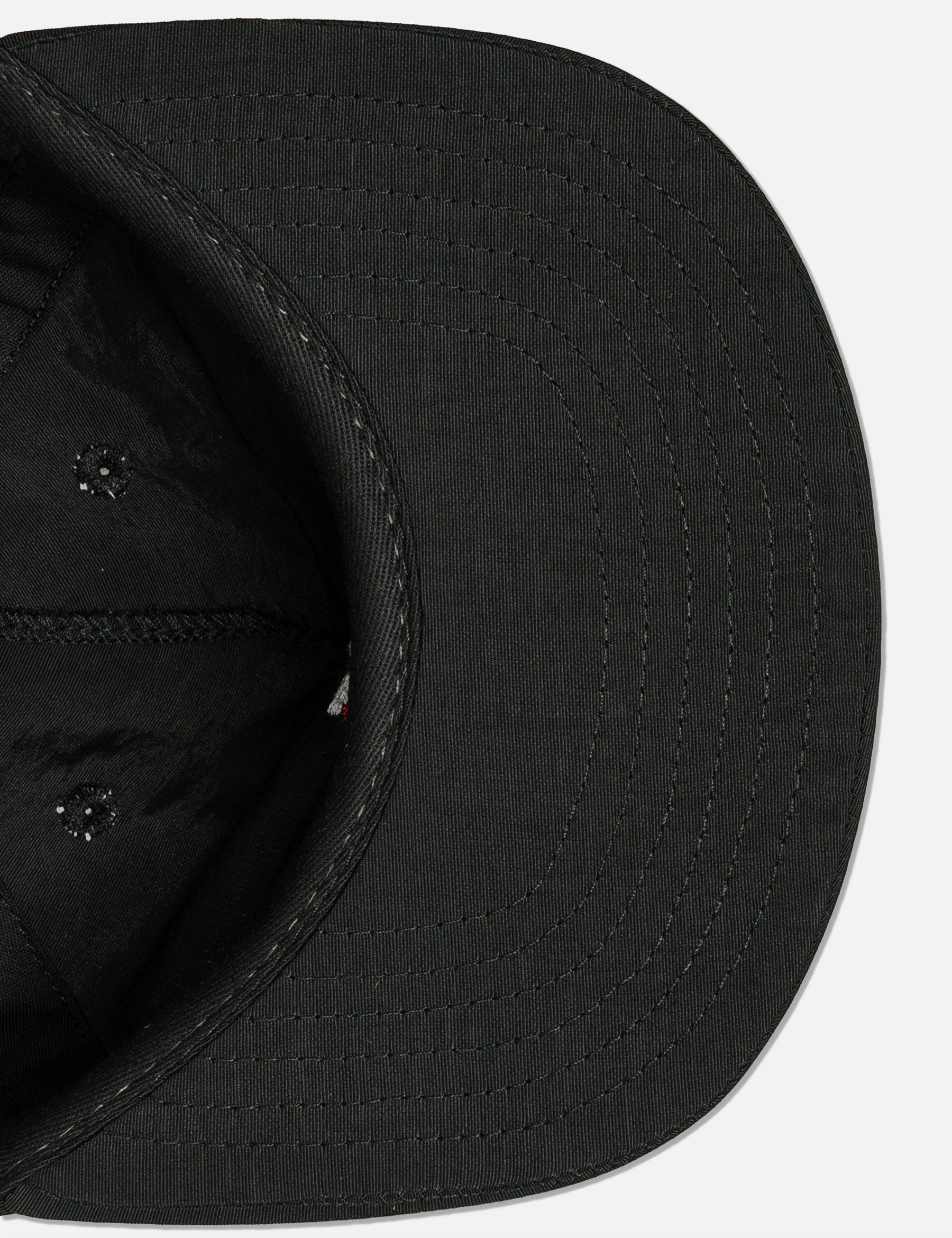 5 Panel Nylon Hat view 16