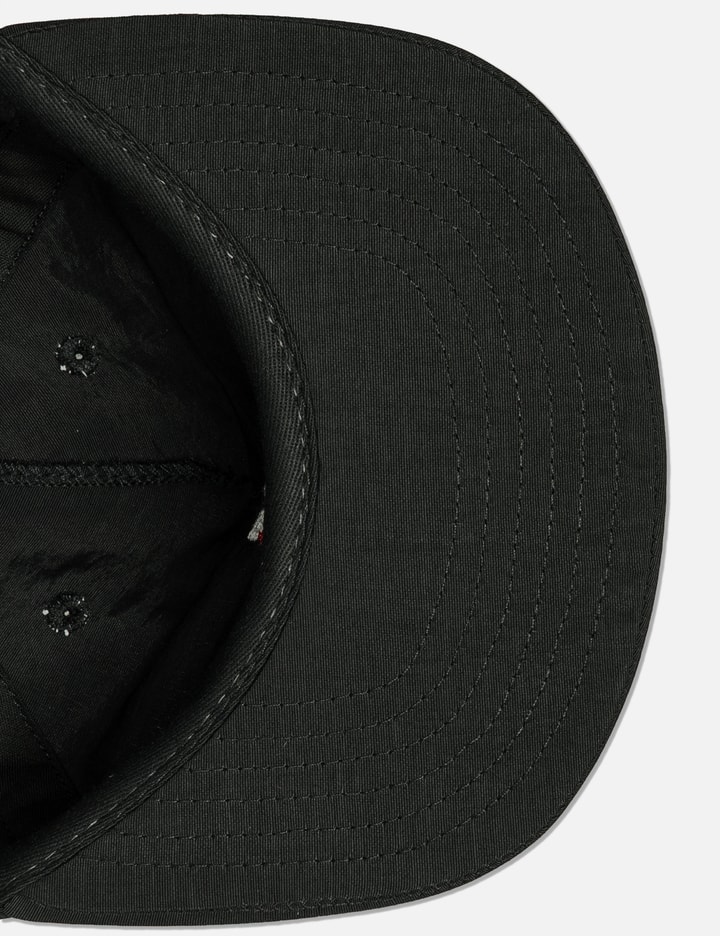 5 Panel Nylon Hat view 4