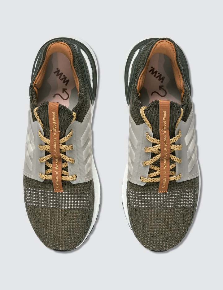 Adidas x Wood Wood Ultraboost 19 Placeholder Image