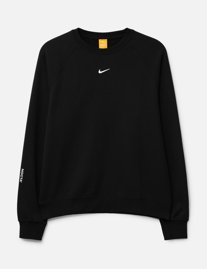 Nike NOCTA Fleece CS Crew