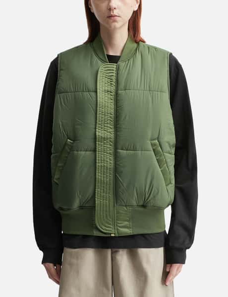 MA-1 Base Vest view 13