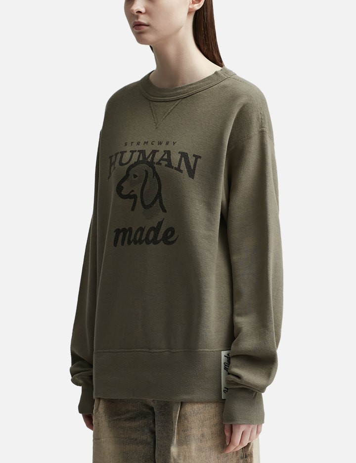 Tsuriami Sweatshirt Placeholder Image