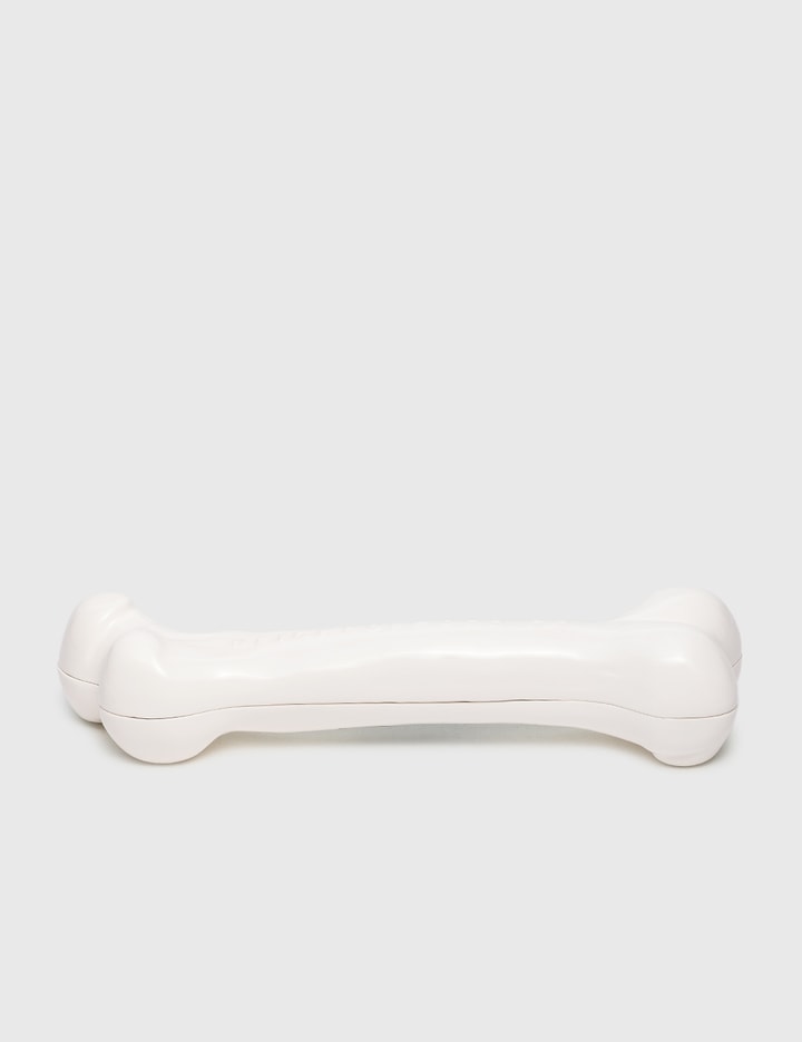 BONE PALO SANTO HOLDER Placeholder Image