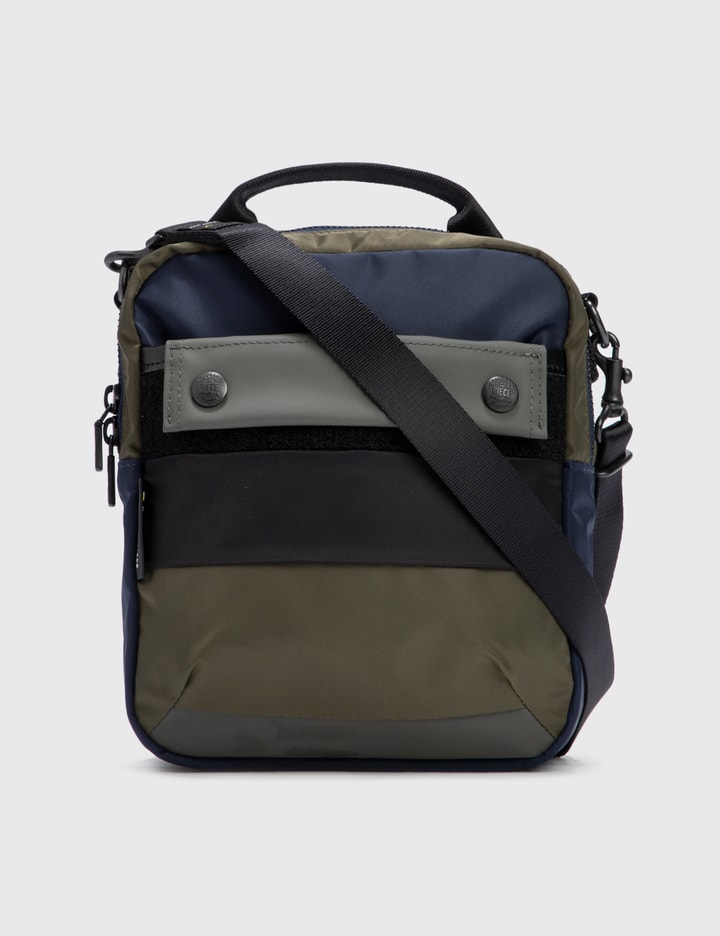 Master Piece - Age Mini Shoulder Bag  HBX - Globally Curated Fashion and  Lifestyle by Hypebeast