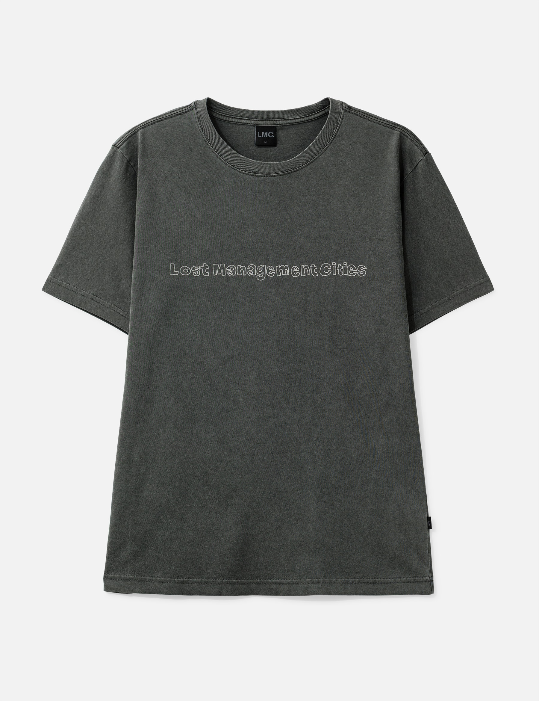 FN Doodle Tee view 16