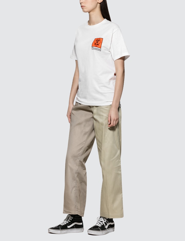 Biohazard T-shirt Placeholder Image
