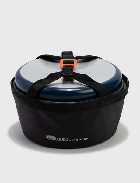 GSI Outdoors Bugaboo Square Frypan