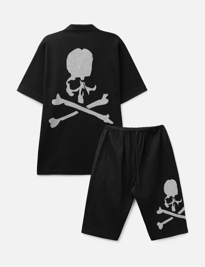Mastermind World Short Sleeve Lounge Set