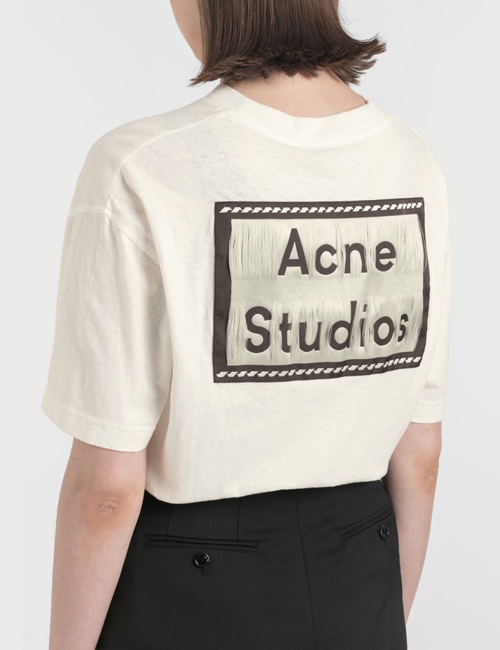 Elice Reverse Label T-Shirt Placeholder Image