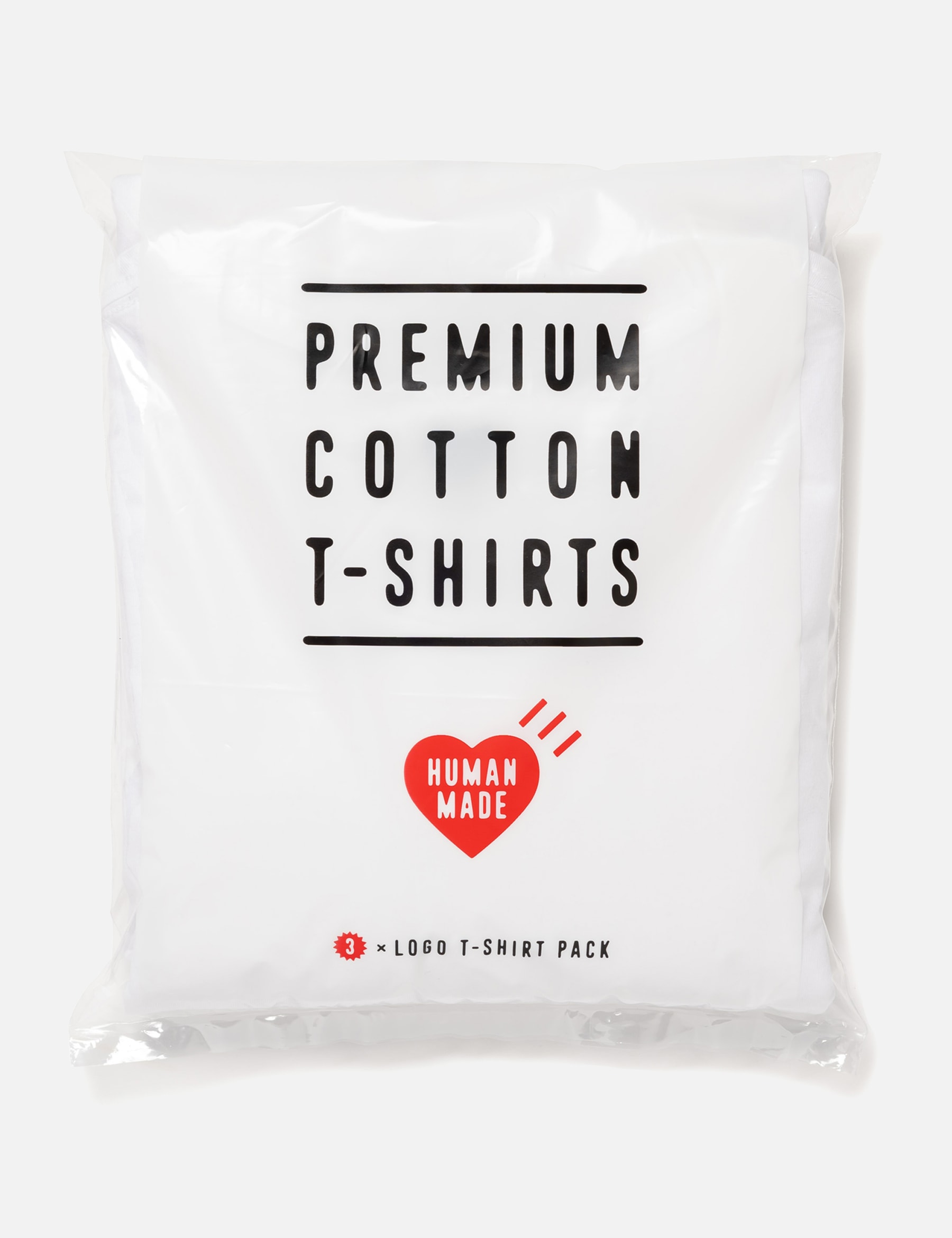3-Pack T-Shirt Set view 8