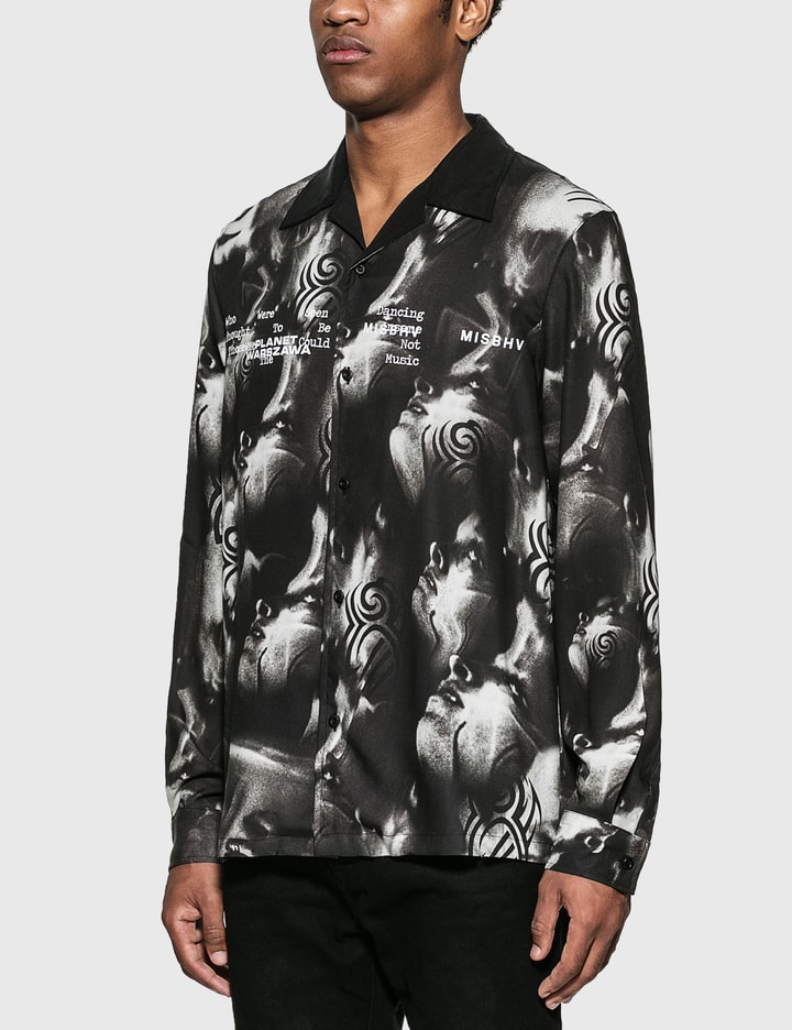 Misbhv Manga Shirt
