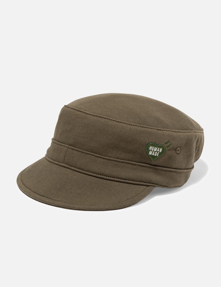 Sweat Mil Cap Placeholder Image