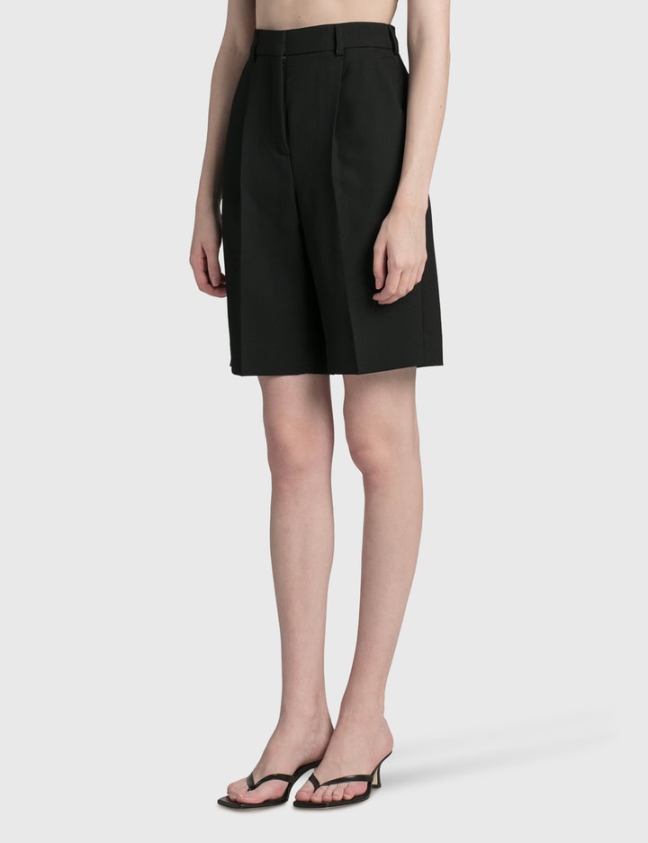 Tailored Shorts Placeholder Image