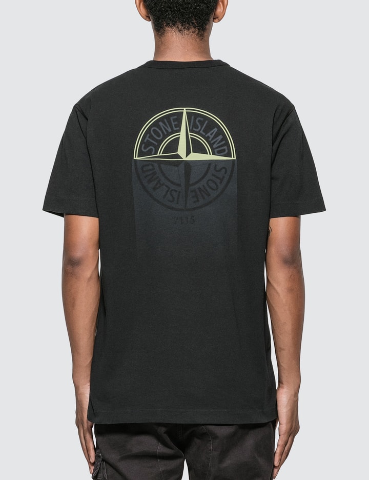 Graphic T-Shirt Placeholder Image
