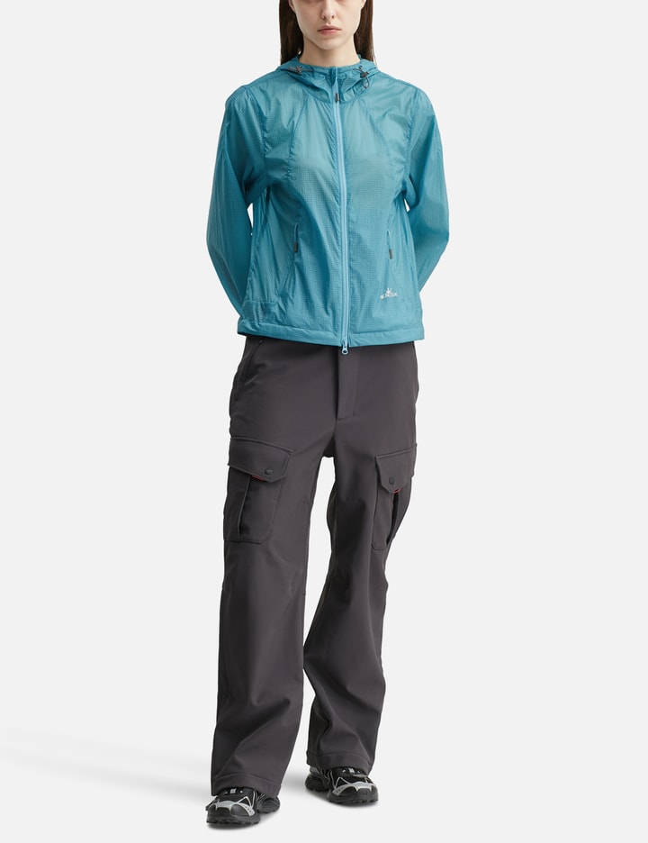 Sunlove Frame Light Jacket