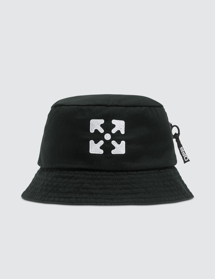 Arrows Bucket Hat Placeholder Image