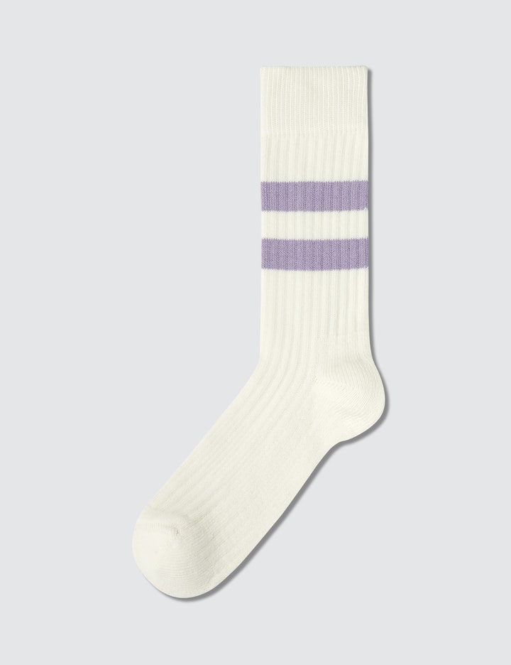 Bjarki Cotton Sport Socks Placeholder Image