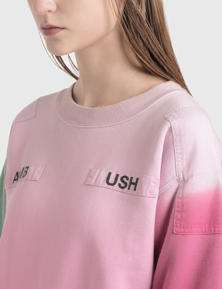 New Patchwork Sweatshirt Placeholder Image