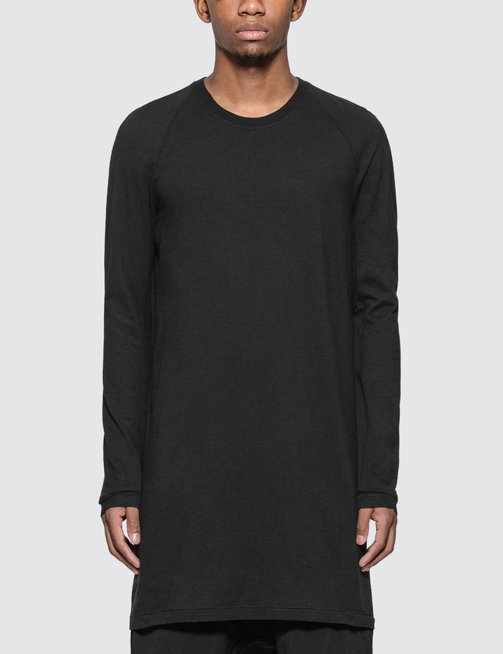 Extra Long T-Shirt Placeholder Image