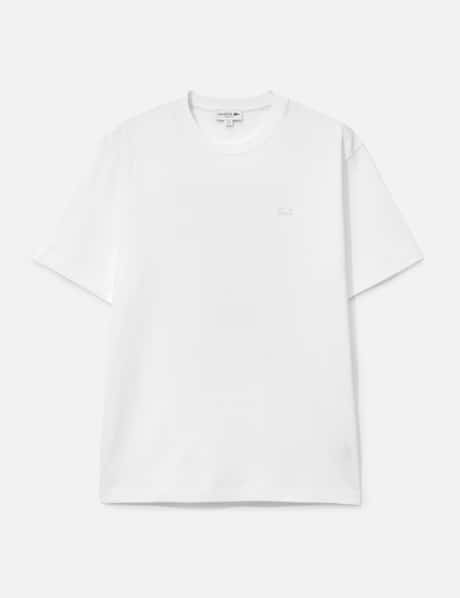 Printed Jersey T-Shirt view 8