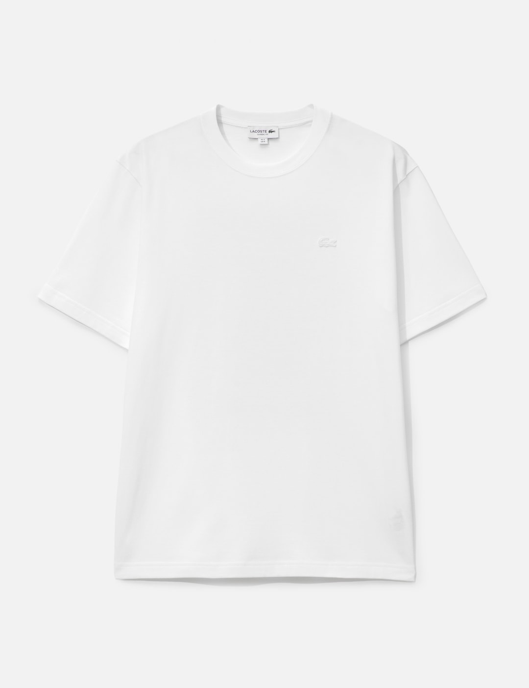 Printed Jersey T-Shirt view 9
