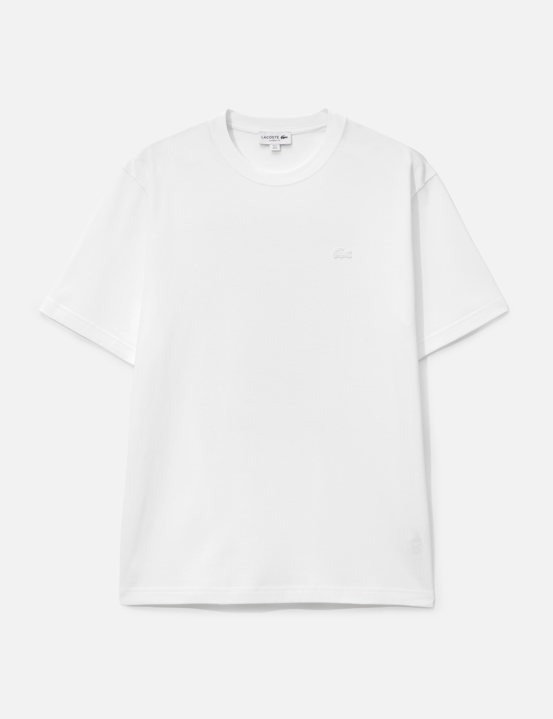 Printed Jersey T-Shirt view 17