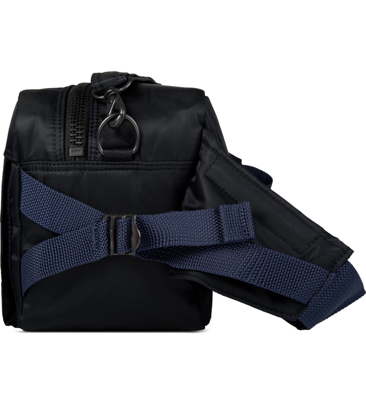 Black N6B03 Belt Bag Placeholder Image