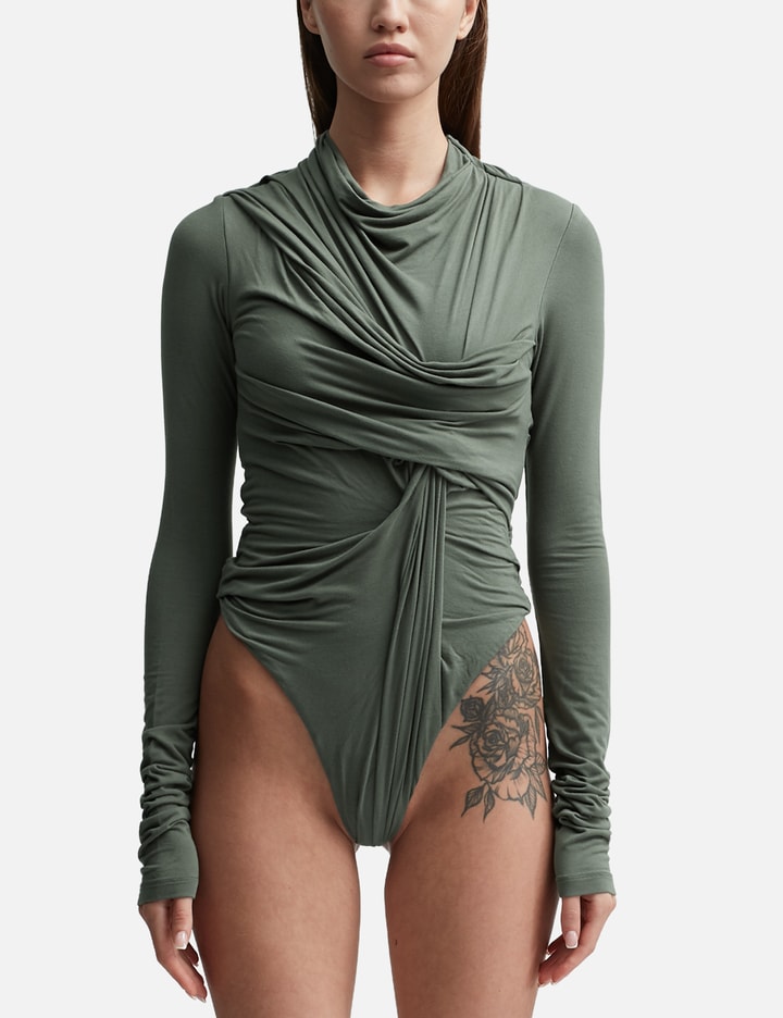 ENCASE BODYSUIT Placeholder Image