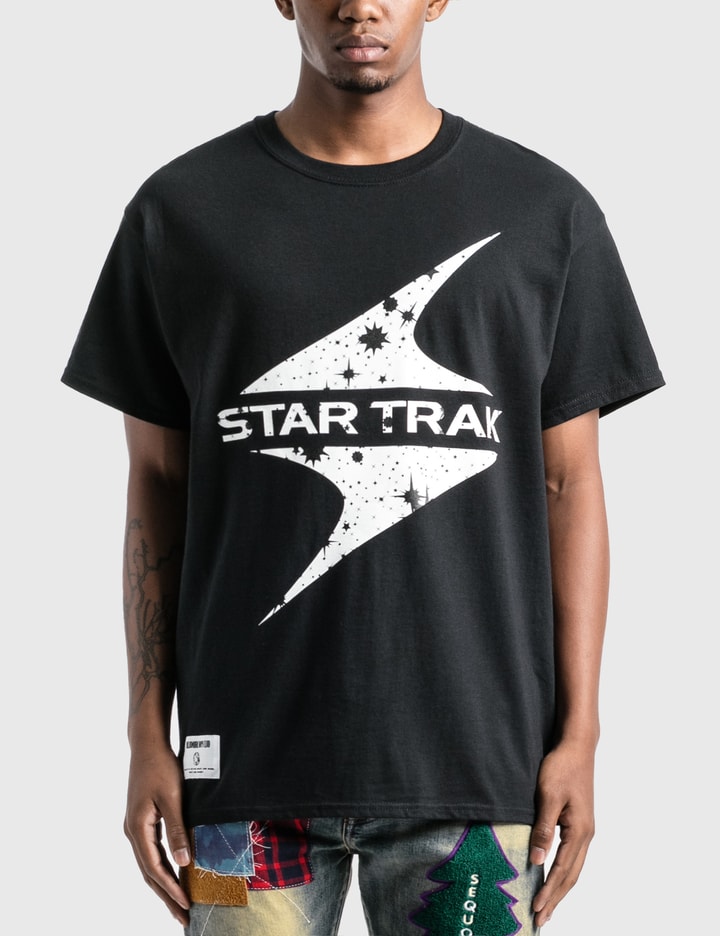 Billionaire Boys Club × Star Trak Starfield 티셔츠 Placeholder Image