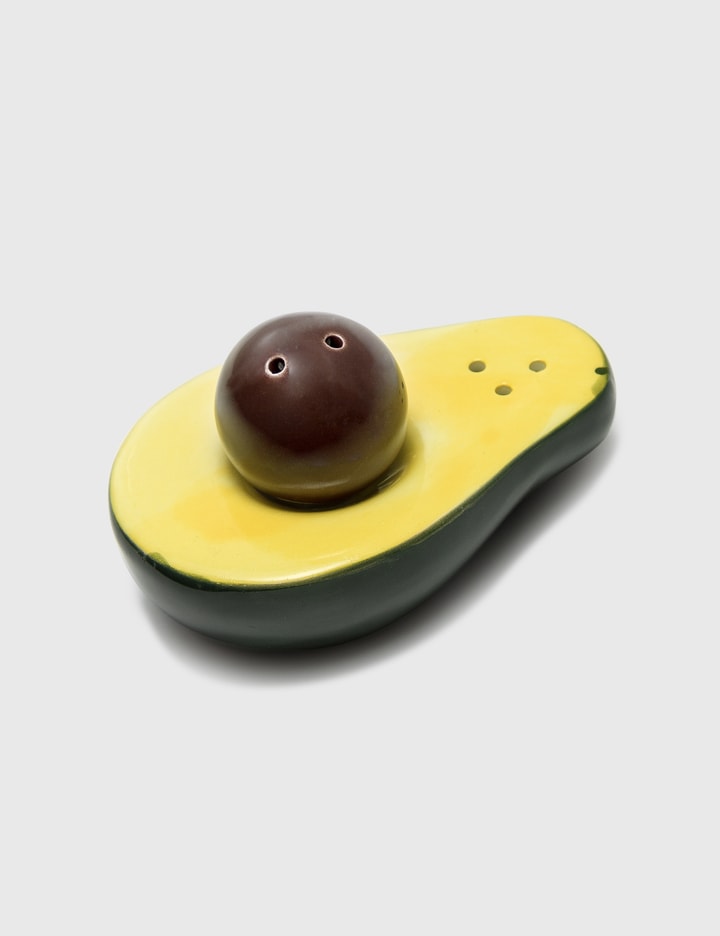 Avocado Salt & Pepper Shaker Placeholder Image