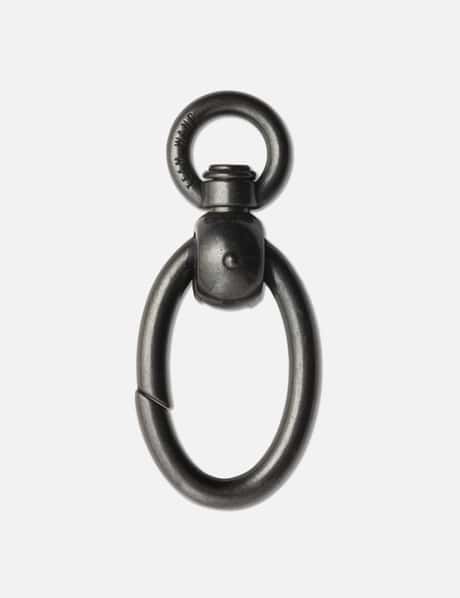 TEAM WANG design Acceptance Swivel Keychain