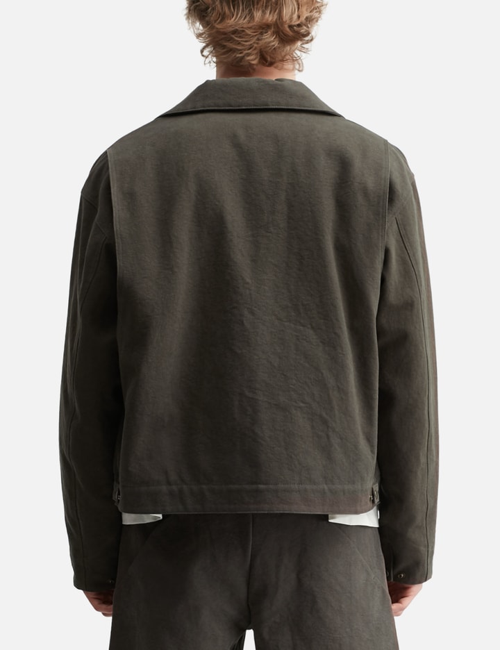 Seventh Worker Jacket