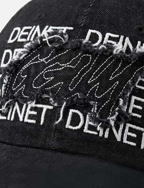 YEONJUN GGUM X DEINET Ball Cap view 20