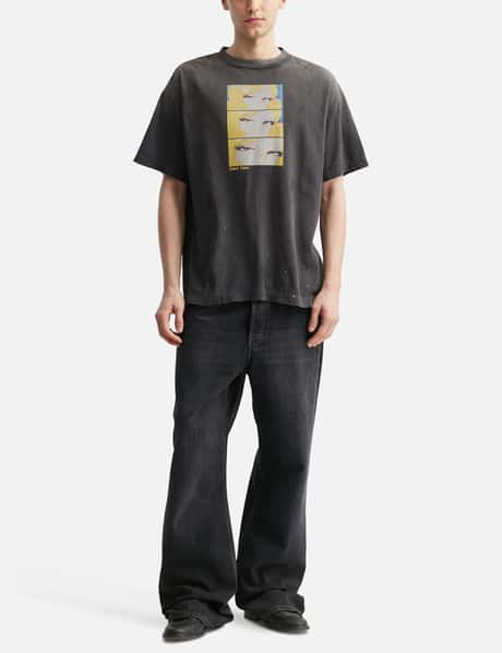 Mxxxxxx × P.A.M. (Perks And Mini) Short Sleeve T-Shirt view 15