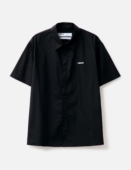 C2H4 STAFF UNIFORM LOGO SHIRT