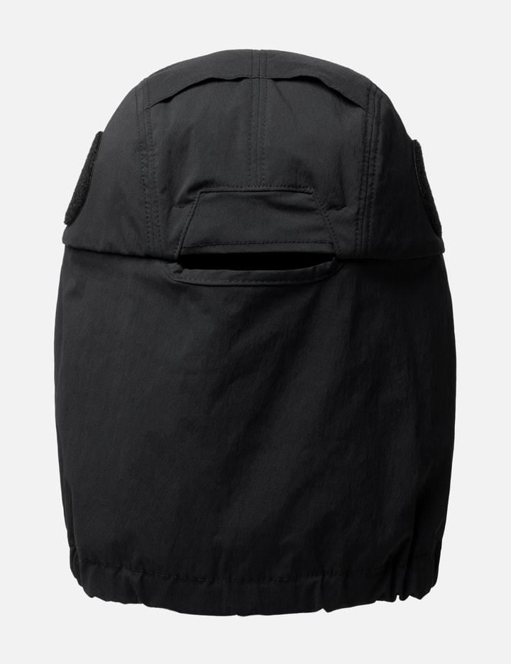 CAYL Solid Visor Cap