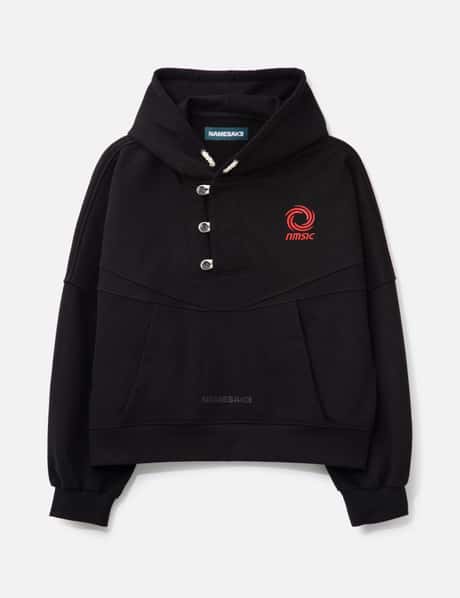 Namesake Winfar Fisherman Hoodie