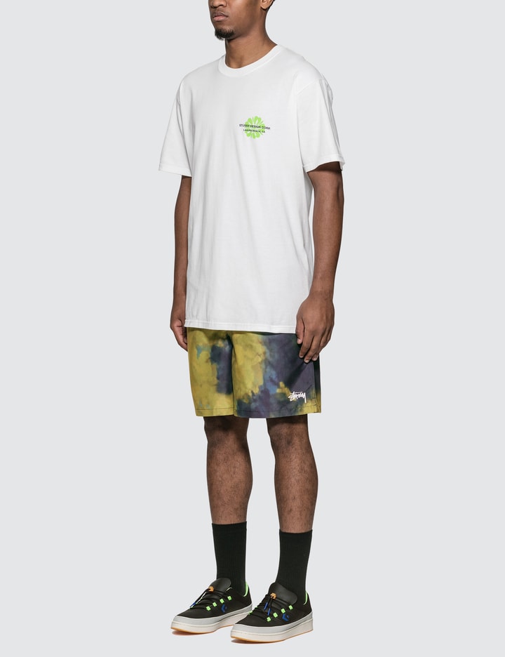 Laguna Flower T-Shirt Placeholder Image