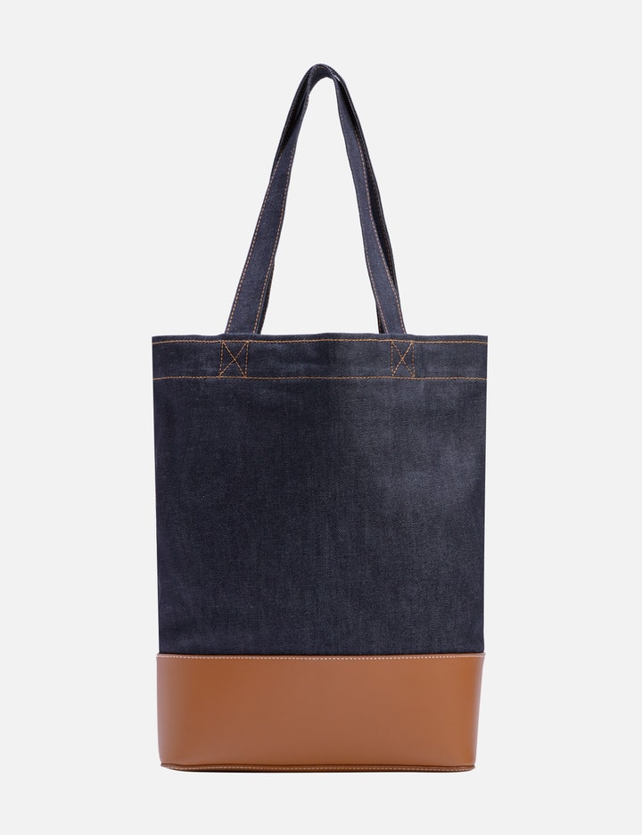 A.P.C. Axel Tote Bag