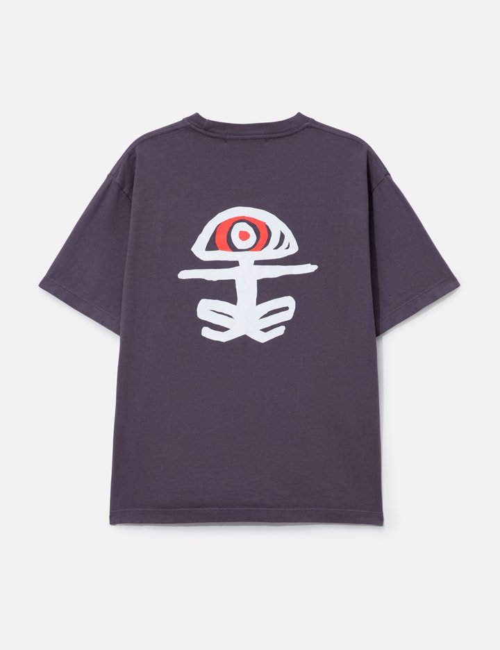 District Vision California Cotton Tee
