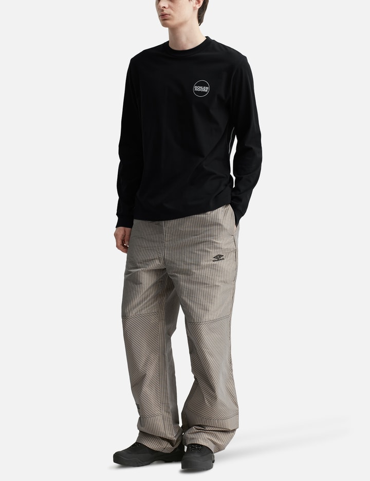 Core Logo Long Sleeve T-Shirt 3M Placeholder Image