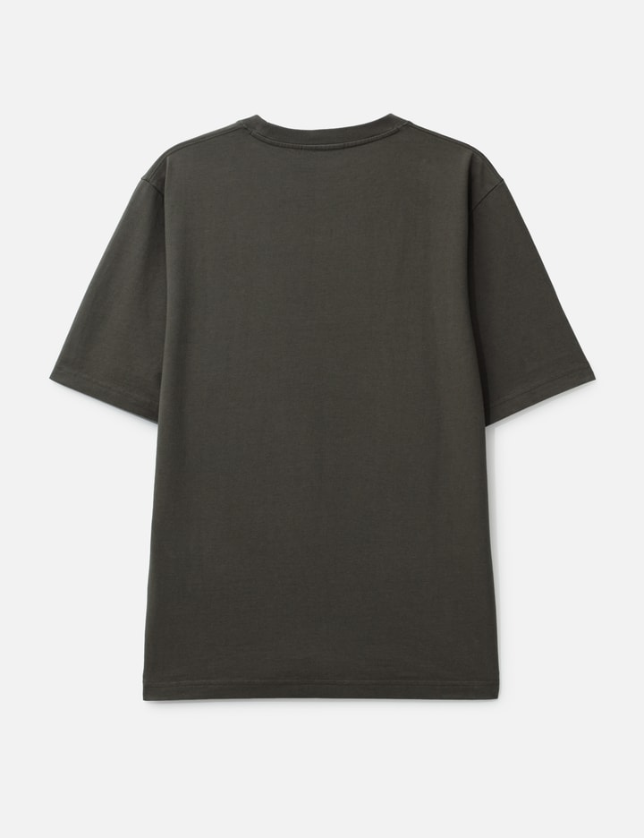 Maison Kitsuné Maison Kitsuné Handwriting Comfort Tee-Shirt