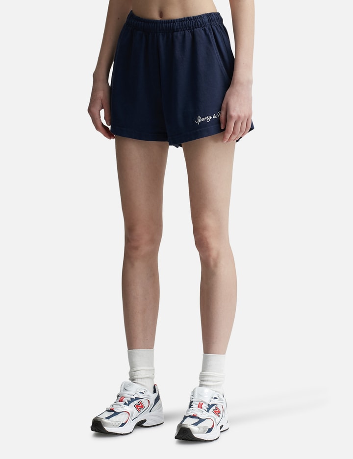 Syracuse Disco Shorts Placeholder Image