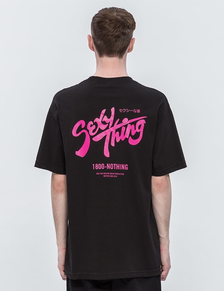 Sexy Thing S/S T-Shirt Placeholder Image