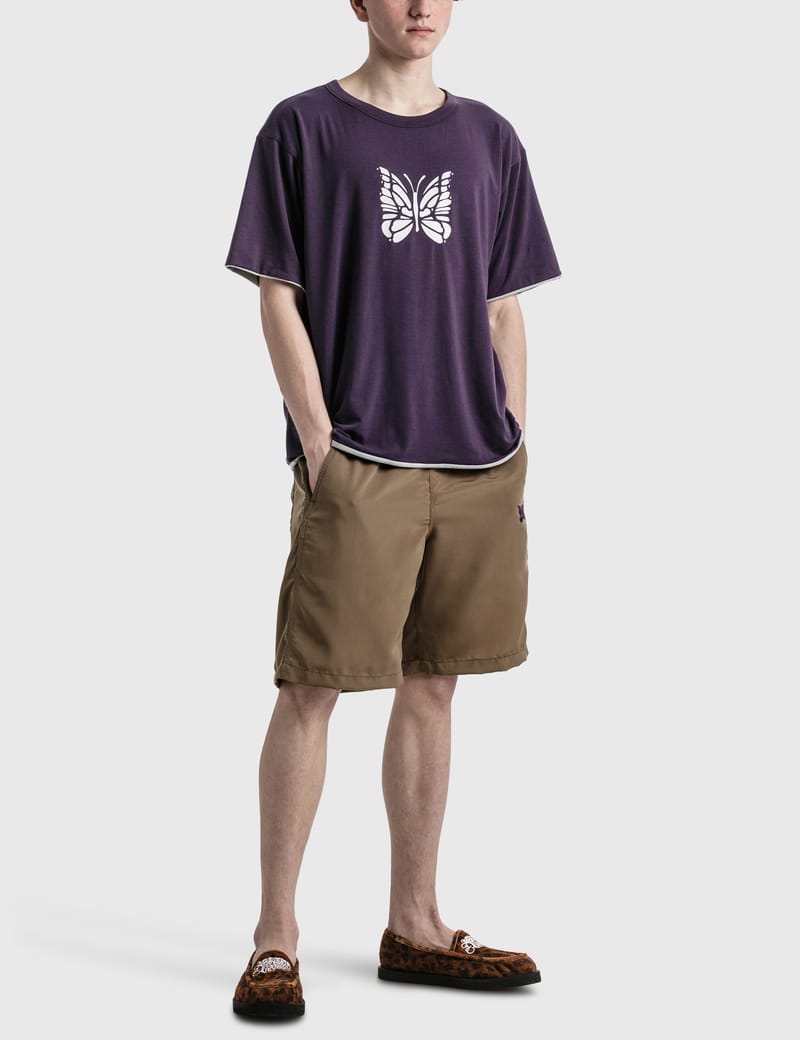 Needles - Basketball Shorts | HBX 