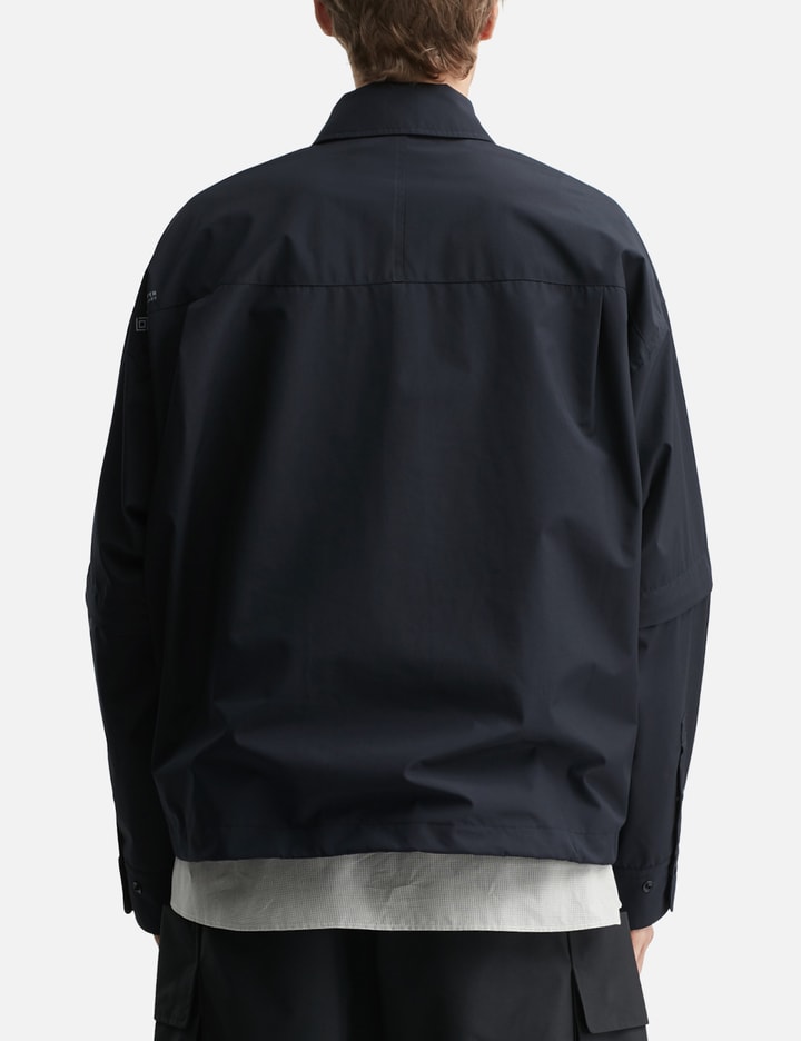 Clesste +phenix Windstopper® By Gore-tex Labs Detachable Wading Shirt Jacket