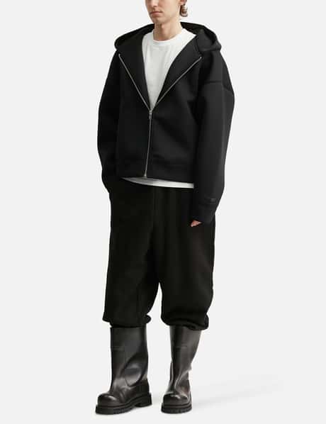 Scuba Zip Hood view 14