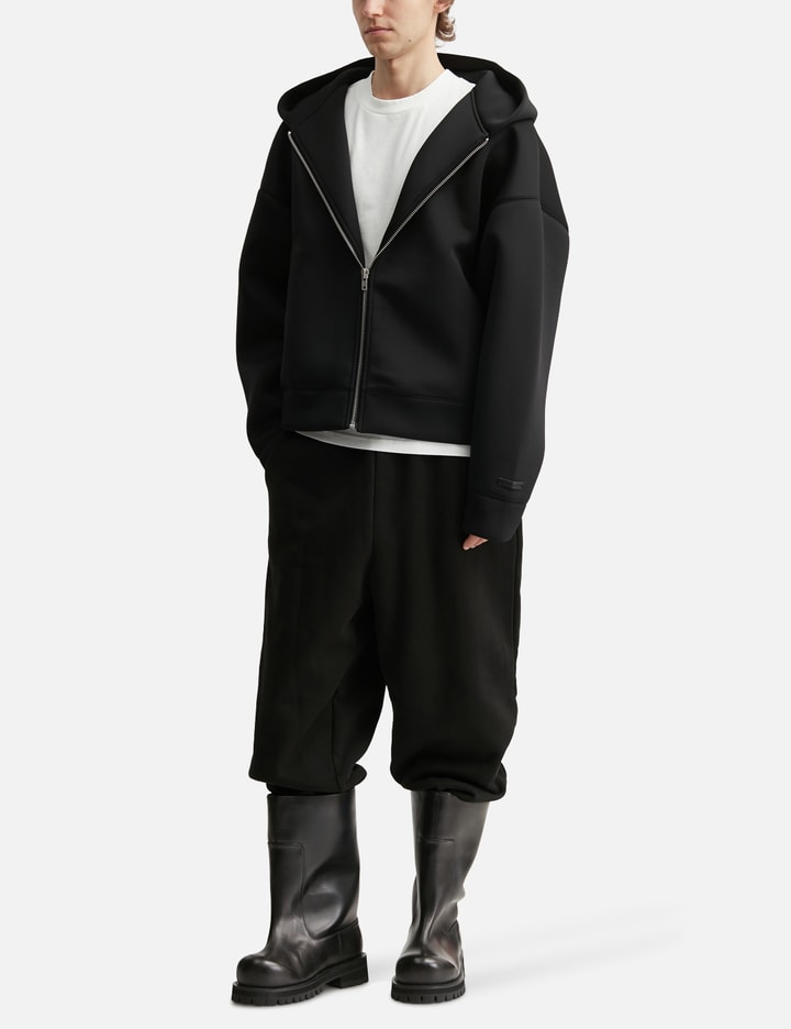 Scuba Zip Hood view 5